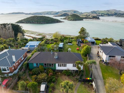 31A Meridian Street, Port Chalmers