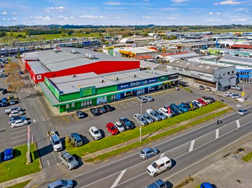 136 Manukau Road, Pukekohe