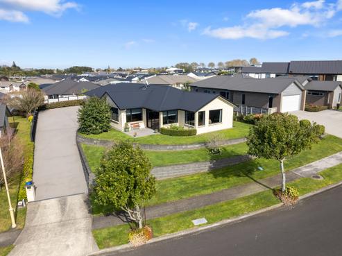 13 Ballybunnion Crescent, Morrinsville