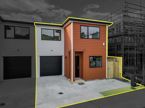 8 Elevation Street, Flat Bush