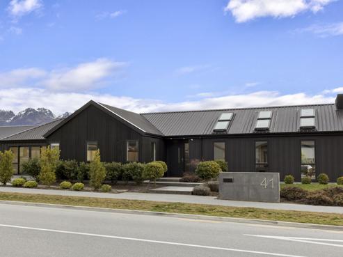 41 Jack Hanley Drive, Jacks Point