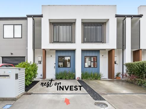 9 Aston Crescent, Trentham