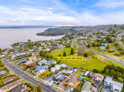 738B Acacia Bay Road, Acacia Bay