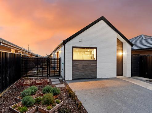6 Ngahau Street, Kaiapoi