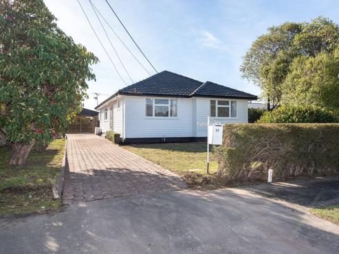 59 Mcbratneys Road, Dallington