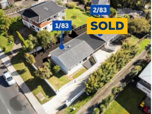 1/83 Glamorgan Drive, Torbay