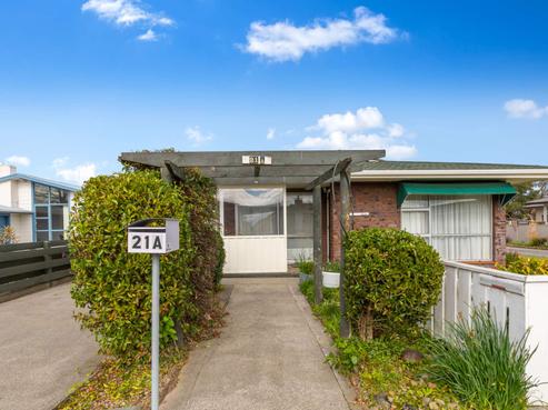 21A Cargill Avenue, Feilding