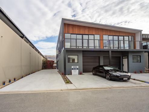 10 Le Mans Grove, Cromwell