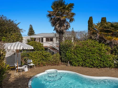 129 Harbour Road, Ohope