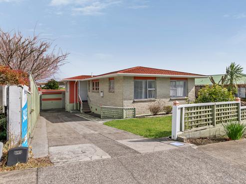 7 Silby Street, Waitara