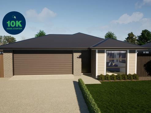 34 Dodd Road, Rolleston