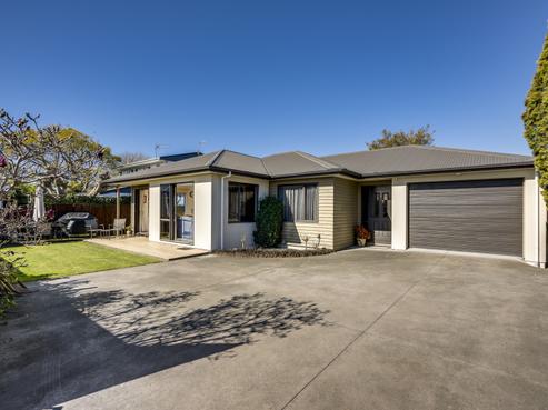 210A Kennedy Road, Onekawa