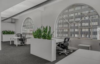 Exceptional Sublease Opportunity