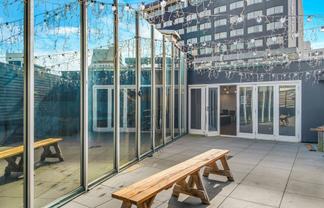 Outstanding Sublease in Premium Location