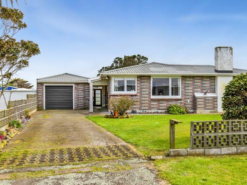 46 Heaphy Road, Opunake