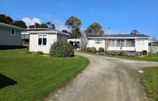 232 Waiwera Street, Kawhia