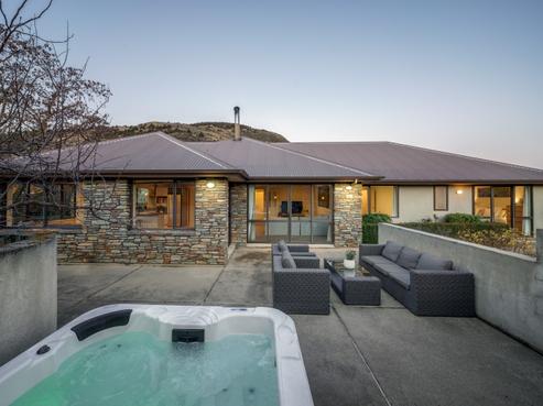 48 Rob Roy Lane, Wanaka