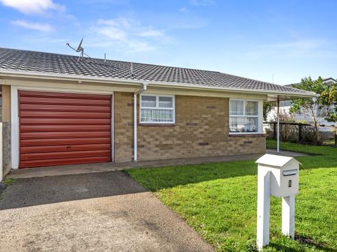 6 Mckay Crescent, Dargaville