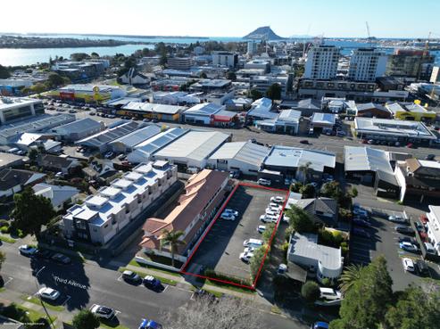 19 Third Avenue, Tauranga Central