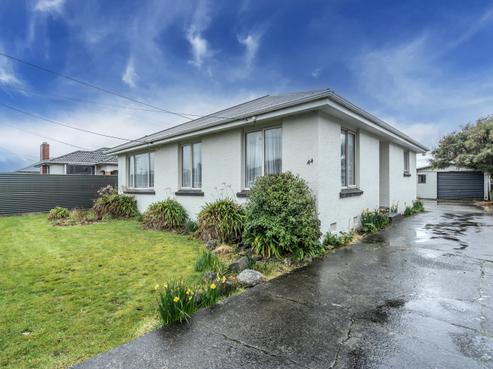 44 Price Street, Grasmere