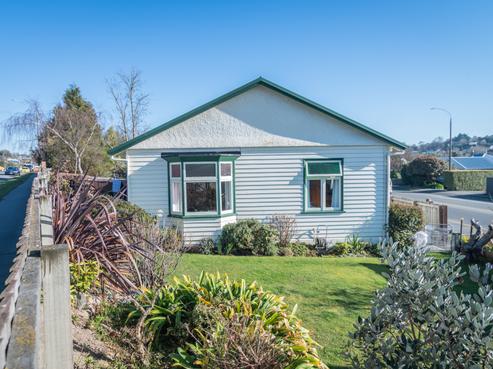 114 Selwyn Street, Waimataitai