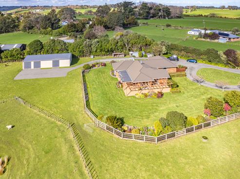 62 Mission Road, Westmere