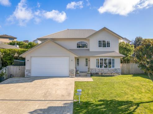 7 Tararua Close, Aotea