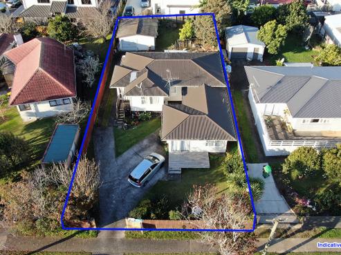 52 Friedlanders Road, Manurewa