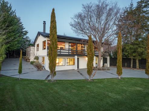 201 Beacon Point Road, Wanaka