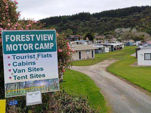 232 Waiwera Street, Kawhia