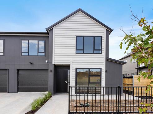 10 Cara Avenue, Kumeu