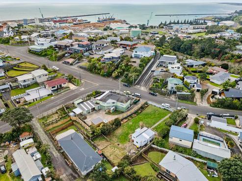 3 Scott Street, Moturoa
