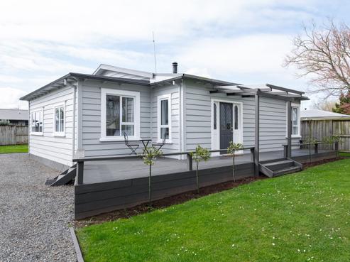 73 Peria Road, Matamata