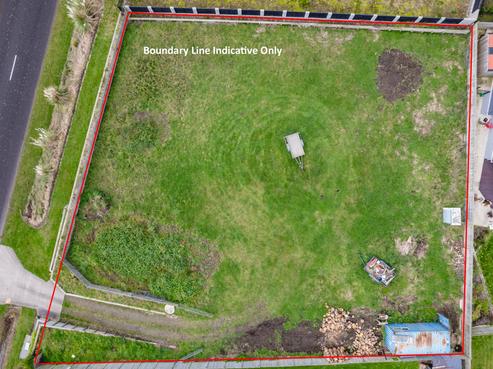 20D Larlin Drive, Hawera