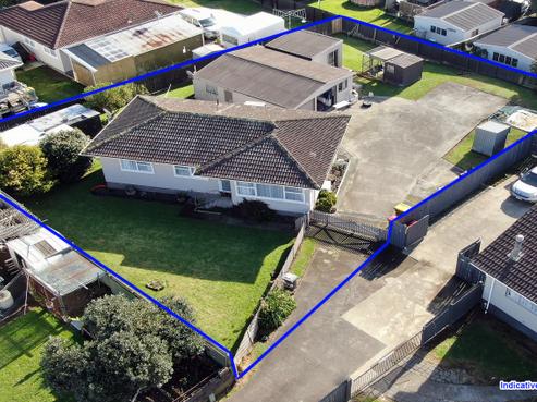 50 Hobart Crescent, Wattle Downs