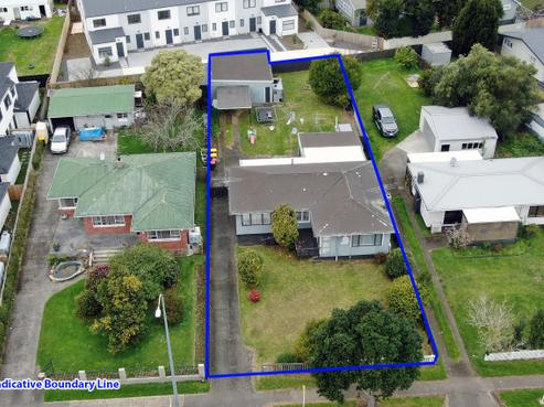 502 Weymouth Road, Weymouth