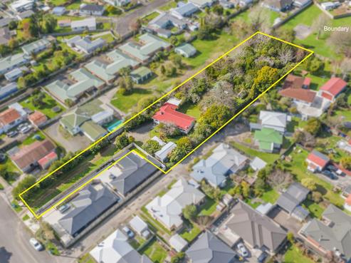 38 Queenwood Road, Levin
