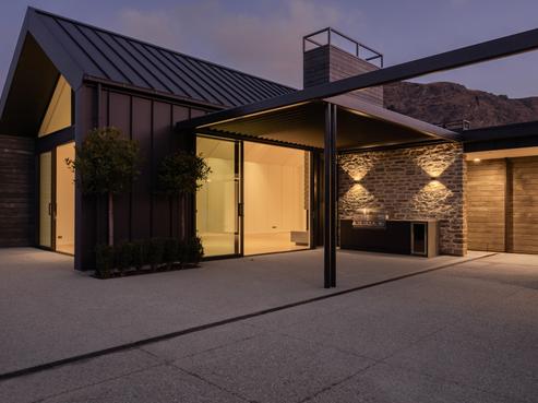 207 Littles Road, Dalefield/Wakatipu Basin