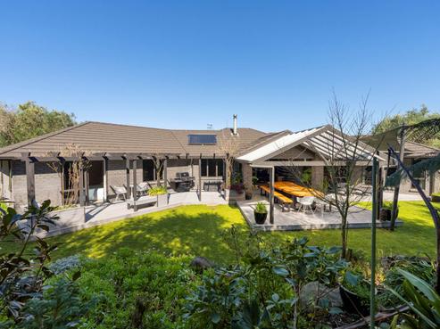 111 Lindemann Road, Katikati