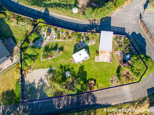 15D Tenby Street, Moeraki