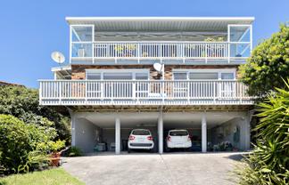 1/8 Geraldine Place, Kohimarama