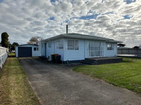 107 Cracroft Street, Waitara
