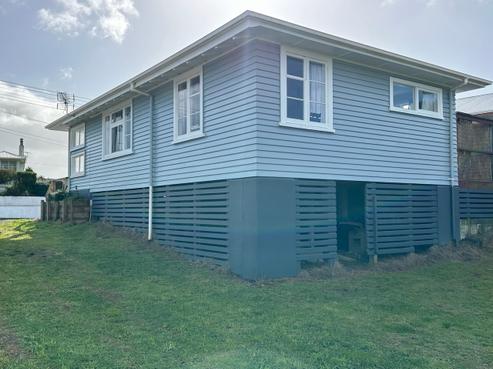 38 Watene Crescent, Waitara