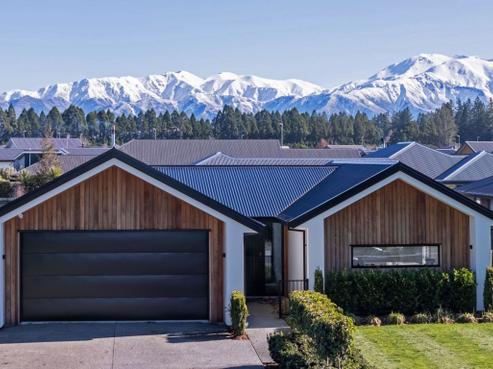 69 Barkers Road, Methven