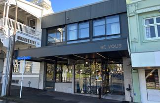 Hippest Hottest Spot in Town!