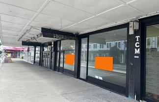 Vibrant K Road Opportunity