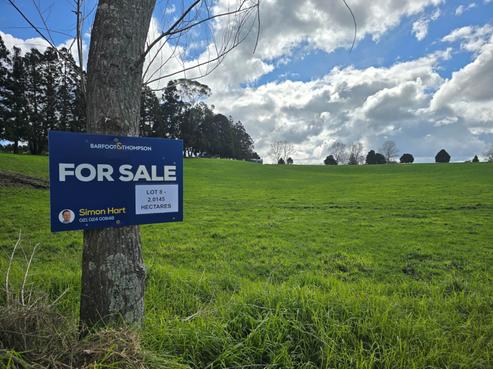 705 Mangakaretu Road, Okaihau
