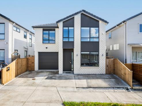 16 Puruatanga Drive, Flat Bush