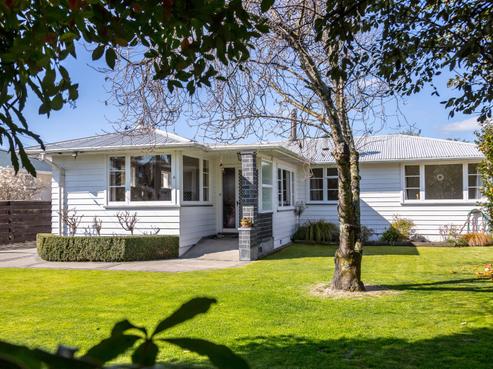 4 Madden Place, Solway