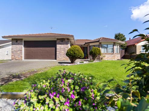 86 Tington Avenue, Wattle Downs